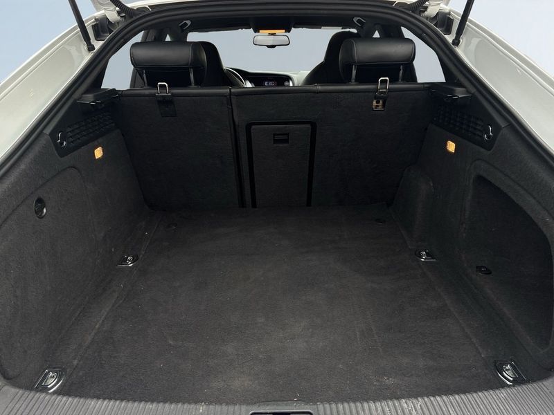 Audi S5 bild 13