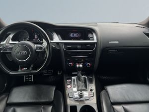 Audi S5 bild 10