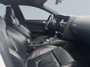 Audi S5 bild 6