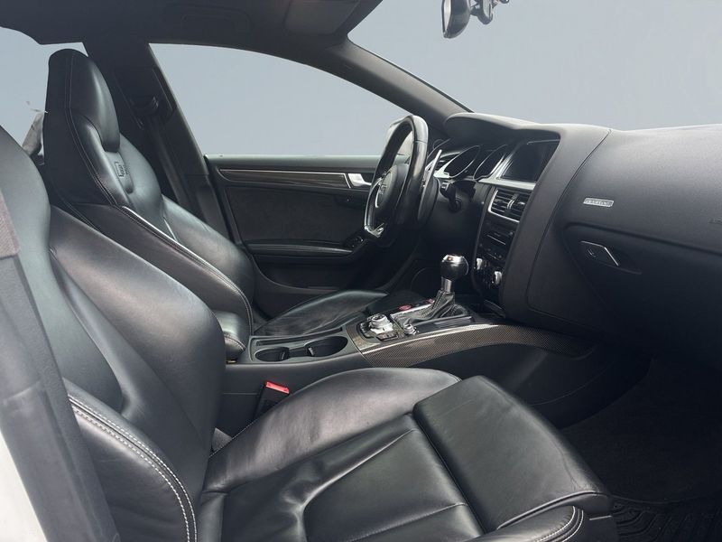 Audi S5 bild 6