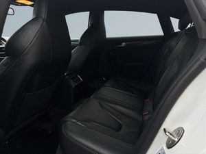 Audi S5 bild 7