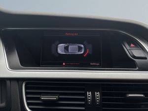 Audi S5 bild 14