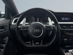Audi S5 bild 11