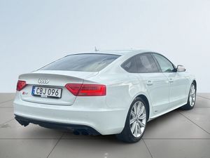 Audi S5 bild 5