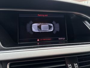 Audi S5 bild 19