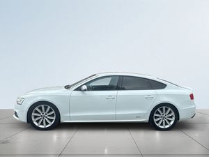 Audi S5 bild 3