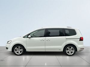 Volkswagen Sharan bild 3