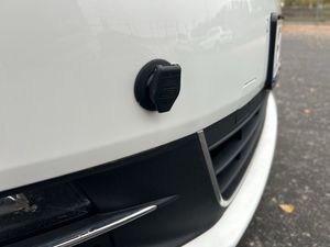 Volkswagen Sharan bild 18