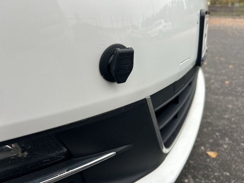 Volkswagen Sharan bild 18