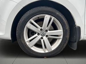Volkswagen Sharan bild 13