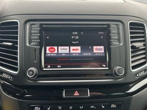 Volkswagen Sharan bild 10
