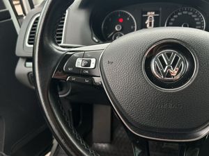 Volkswagen Sharan bild 21