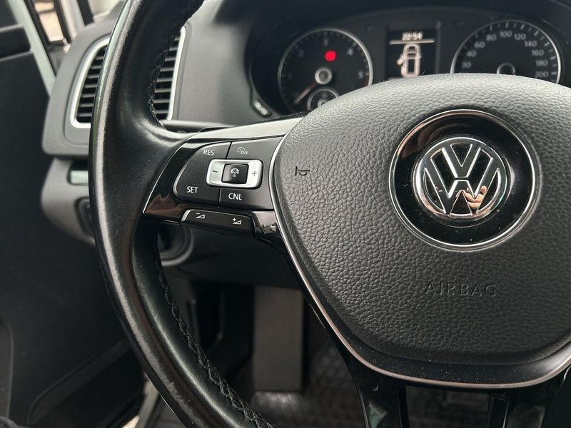Volkswagen Sharan bild 21