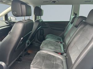 Volkswagen Sharan bild 12