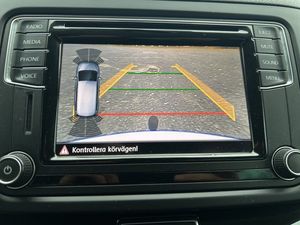 Volkswagen Sharan bild 19