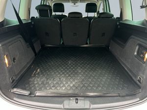 Volkswagen Sharan bild 11