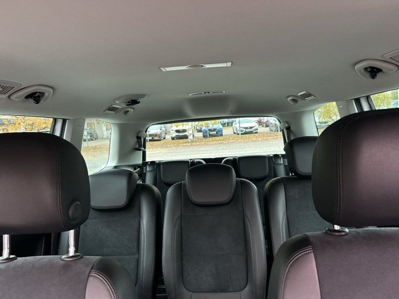 Volkswagen Sharan bild 16