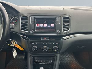 Volkswagen Sharan bild 14