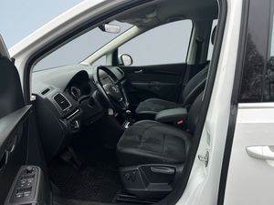 Volkswagen Sharan bild 6