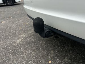 Volkswagen Sharan bild 17