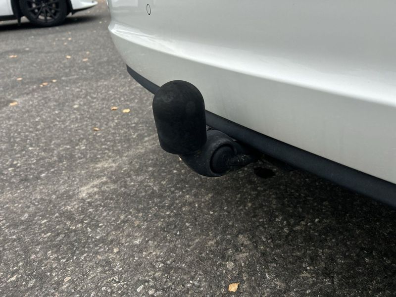 Volkswagen Sharan bild 17