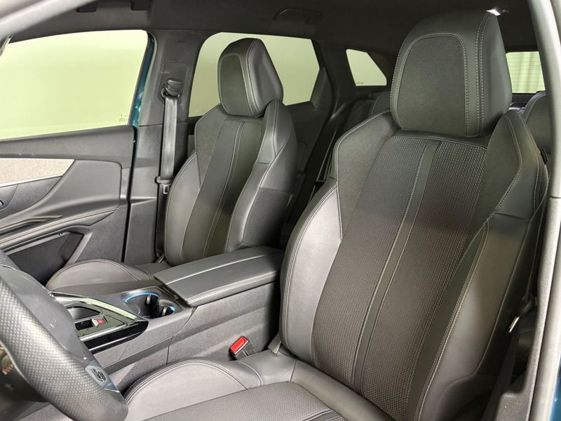 Peugeot 3008 bild 11