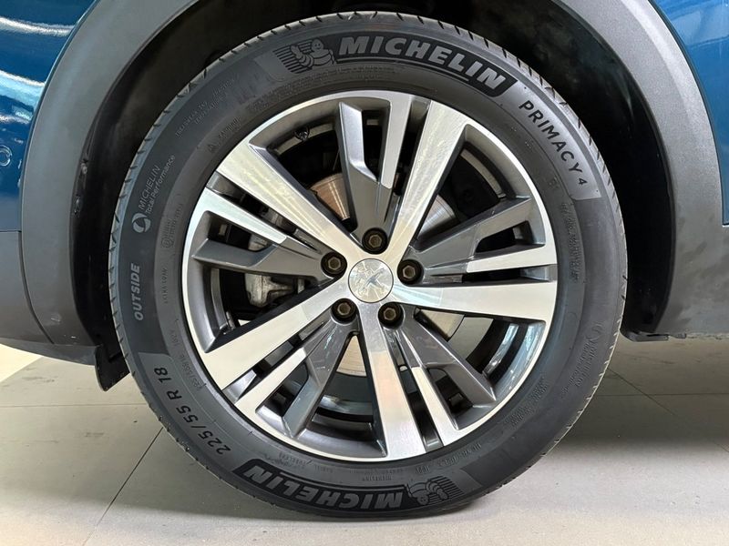 Peugeot 3008 bild 20