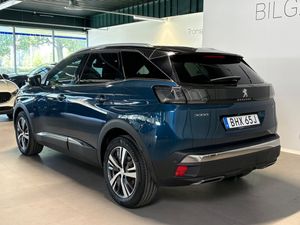 Peugeot 3008 bild 4