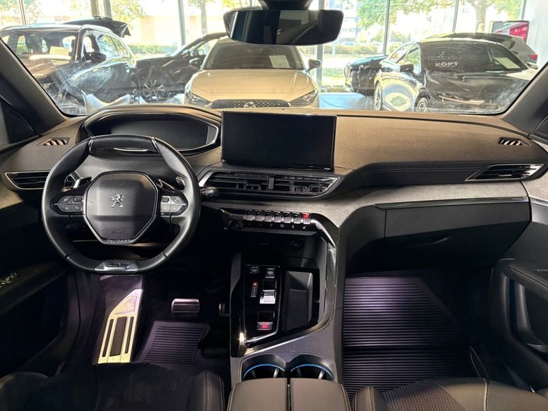 Peugeot 3008 bild 13