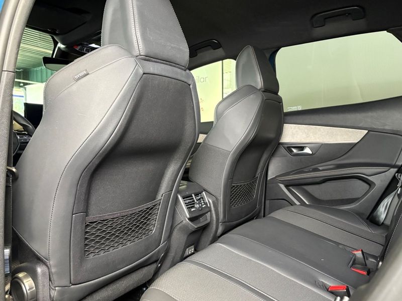 Peugeot 3008 bild 10