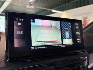 Peugeot 3008 bild 16