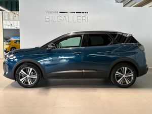 Peugeot 3008 bild 2