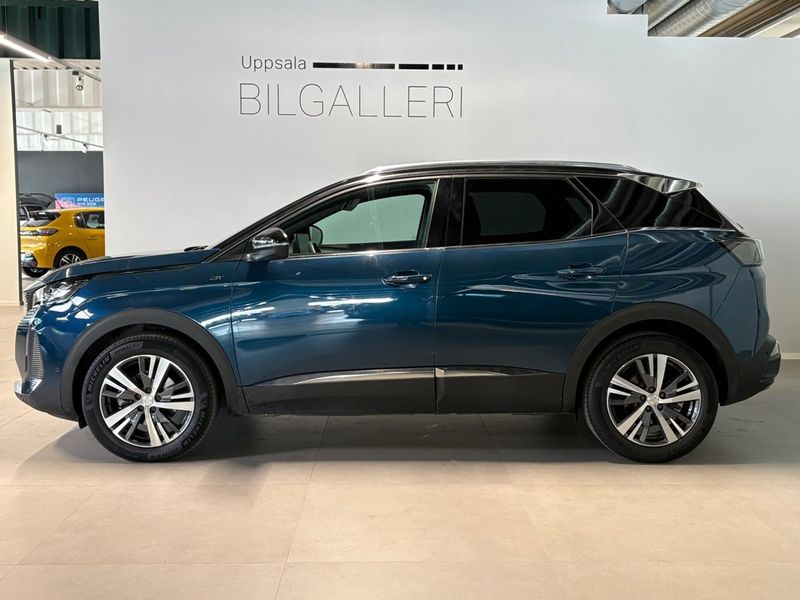 Peugeot 3008 bild 2