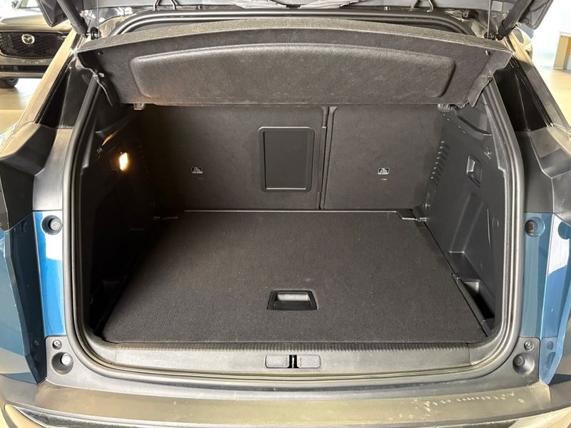 Peugeot 3008 bild 6