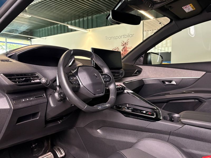 Peugeot 3008 bild 12