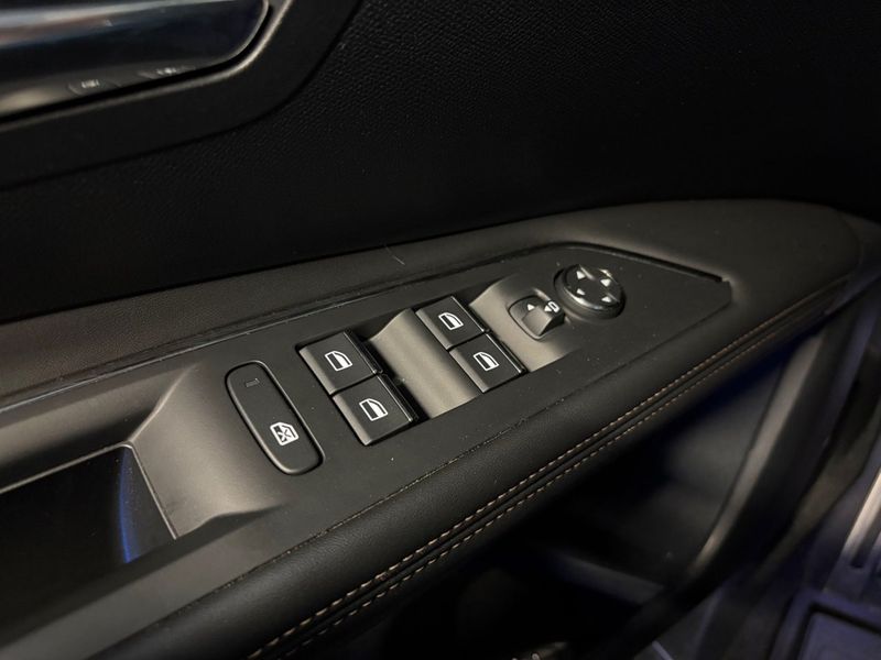 Peugeot 3008 bild 19