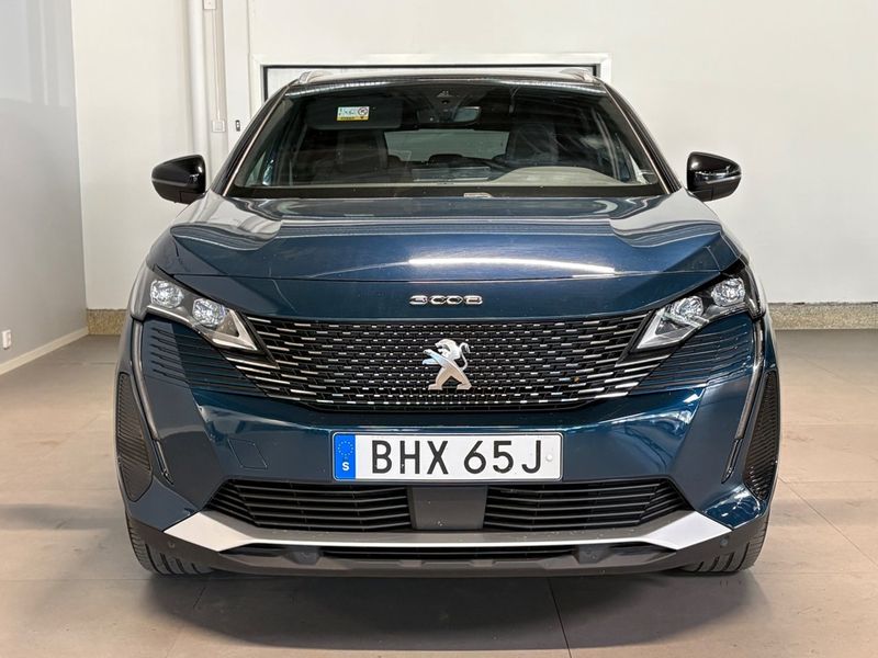 Peugeot 3008 bild 3