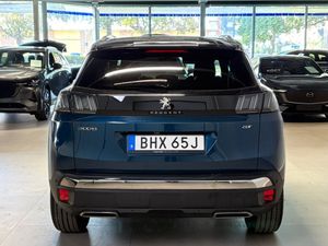 Peugeot 3008 bild 5