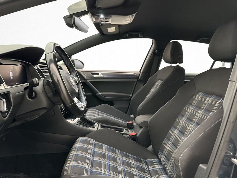 Volkswagen Golf bild 9
