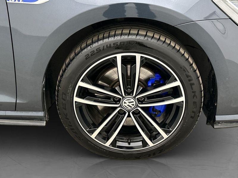 Volkswagen Golf bild 26