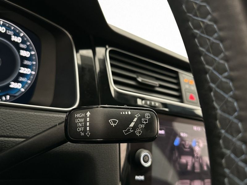 Volkswagen Golf bild 23
