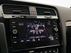 Volkswagen Golf bild 13