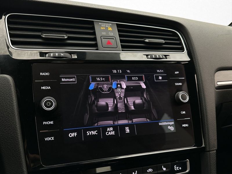 Volkswagen Golf bild 13
