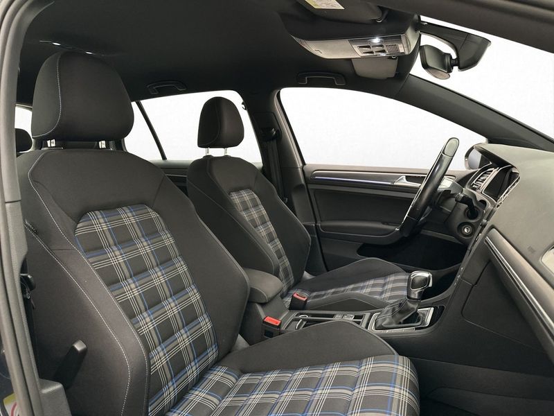 Volkswagen Golf bild 10