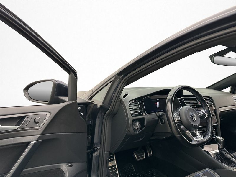 Volkswagen Golf bild 29