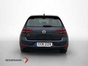 Volkswagen Golf bild 5