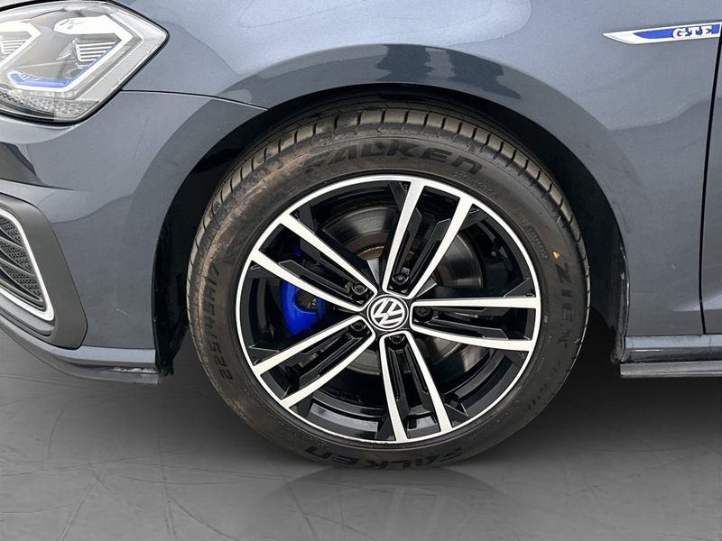Volkswagen Golf bild 25