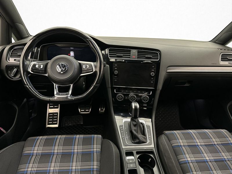 Volkswagen Golf bild 18
