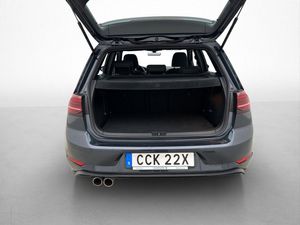 Volkswagen Golf bild 8