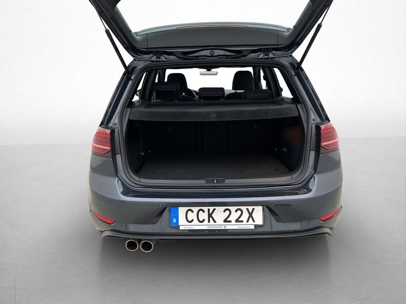 Volkswagen Golf bild 8